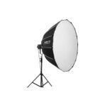 Nanlite Parabolic150 Quick-Open Softbox with Bowens Mount (59")