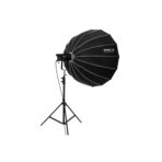 Nanlite Parabolic150 Quick-Open Softbox with Bowens Mount (59")