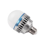 Nanlite PavoBulb 10C Bi-Color RGBWW LED Bulb (4-Light Kit)