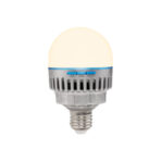 Nanlite PavoBulb 10C Bi-Color RGBWW LED Bulb