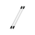 Nanlite PavoTube 15C 77cm RGBW LED Tube with Internal Battery 2 Light Kit