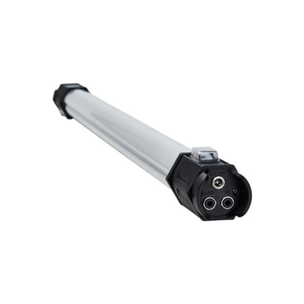 Nanlite PavoTube 15C 77cm RGBW LED Tube with Internal Battery 4 Light Kit