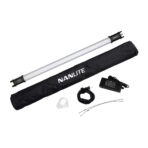 Nanlite PavoTube 15C 77cm RGBW LED Tube with Internal Battery