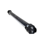 Nanlite PavoTube 30C 120cm RGBW LED Tube with Internal Battery 2 Light Kit