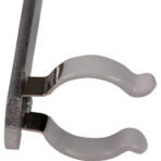 Nanlite PavoTube Holder with Swivel Ball Joint and 5/8″ Baby Pin