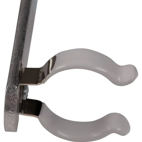 Nanlite PavoTube Holder with Swivel Ball Joint and 5/8″ Baby Pin
