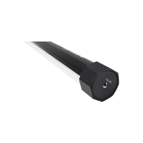 Nanlite PavoTube II 15X RGB LED Pixel Tube Light 2-Light Kit
