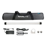 Nanlite PavoTube II 15X RGB LED Pixel Tube Light