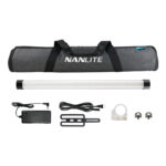 Nanlite PavoTube II 15X RGB LED Pixel Tube Light