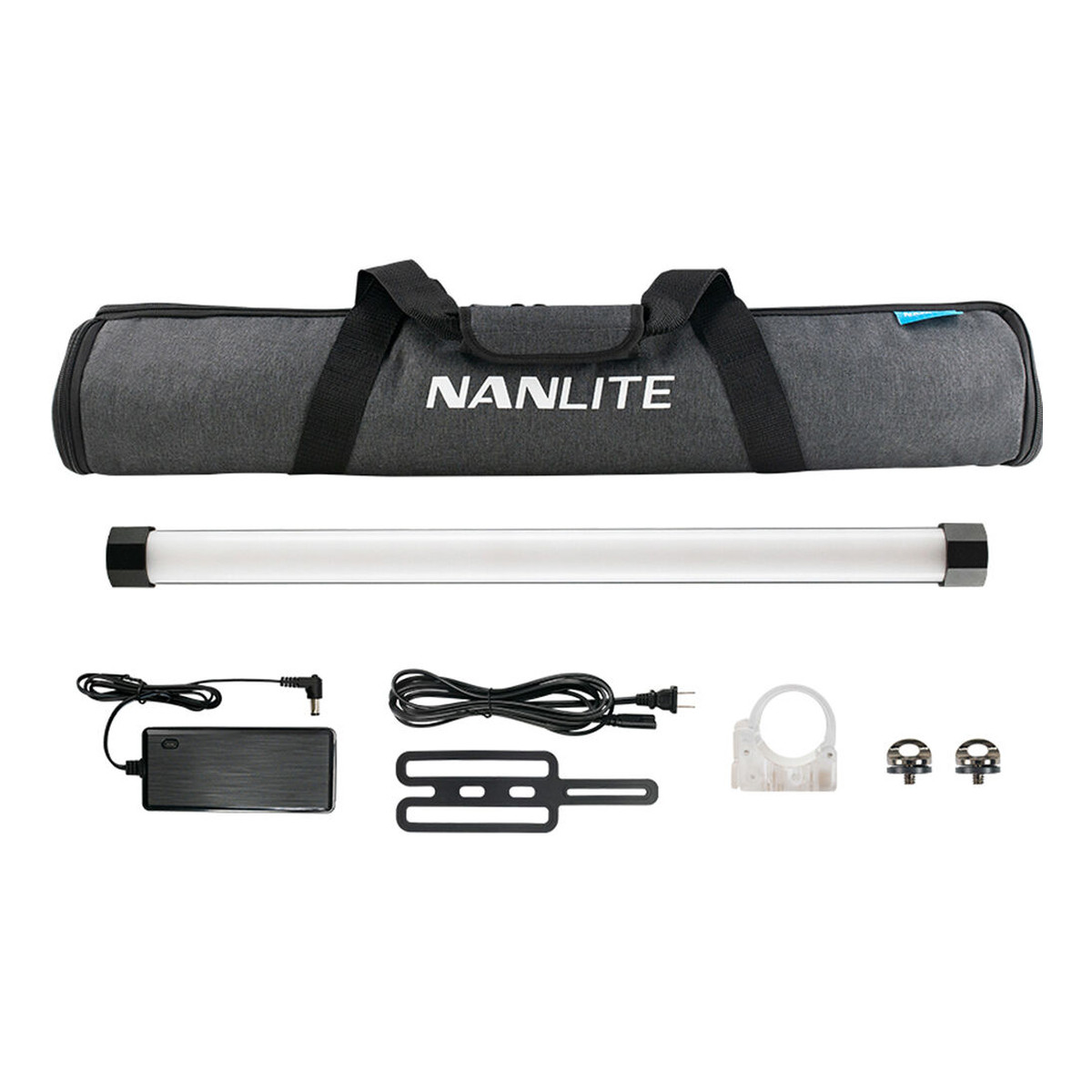 Nanlite PavoTube II 15X RGB LED Pixel Tube Light 1 Nanlite PavoTube II 15X RGB LED Pixel Tube Light