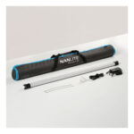 Nanlite PavoTube II 30C 120cm RGB LED Tube Light