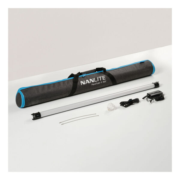 Nanlite PavoTube II 30C 120cm RGB LED Tube Light