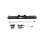 Nanlite PavoTube II 30X RGB LED Pixel Tube Light