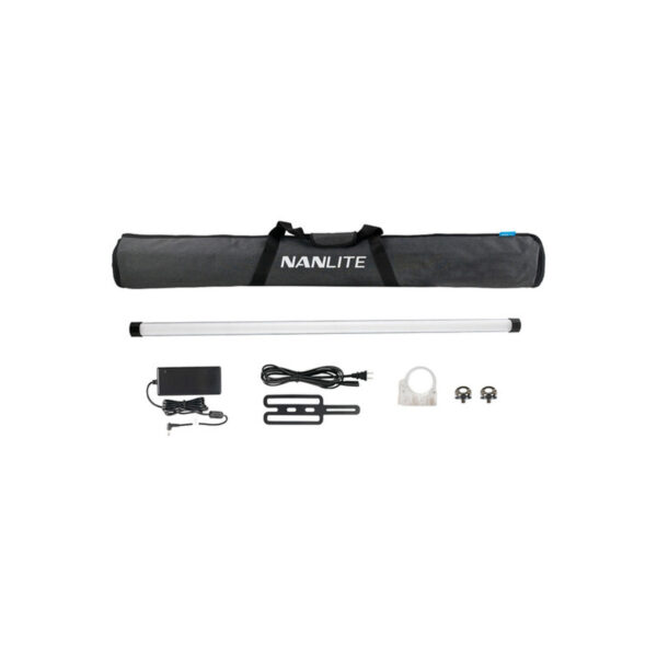 Nanlite PavoTube II 30X RGB LED Pixel Tube Light