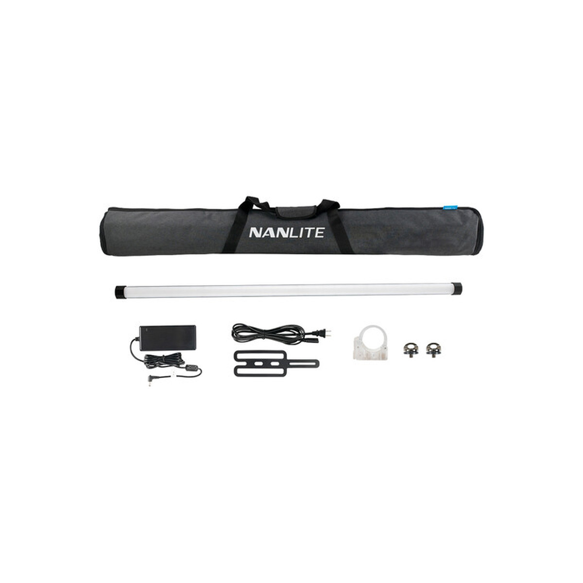 Nanlite PavoTube II 30X RGB LED Pixel Tube Light 1 Nanlite PavoTube II 30X RGB LED Pixel Tube Light