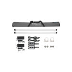 Nanlite PavoTube II 30XR RGB LED Pixel Tube Light (4', 2-Light Kit)