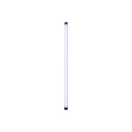 Nanlite PavoTube II 30XR RGB LED Pixel Tube Light (4', 2-Light Kit)