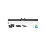 Nanlite PavoTube II 60XR RGB LED Pixel Tube Light (8', 2-Light Kit)