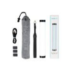 Nanlite PavoTube II 6C RGB LED Tube Light