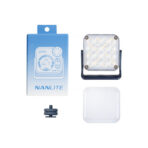 Nanlite Pico LED Mini Pocket Light (Midnight Blue)