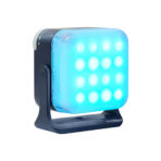 Nanlite Pico LED Mini Pocket Light (Midnight Blue)