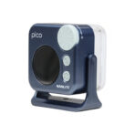 Nanlite Pico LED Mini Pocket Light (Midnight Blue)