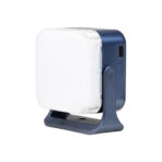 Nanlite Pico LED Mini Pocket Light (Midnight Blue)