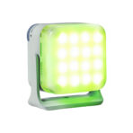 Nanlite Pico LED Mini Pocket Light (Mint Blue)