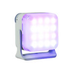 Nanlite Pico LED Mini Pocket Light (Mint Blue)