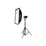 Nanlite Rectangular Softbox with Bowens Mount 60×90