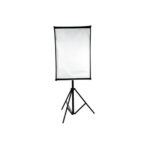Nanlite Rectangular Softbox with Bowens Mount 60×90