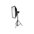 Nanlite Rectangular Softbox with Bowens Mount 60×90