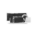 Nanlite Rectangular Softbox with Bowens Mount 60×90