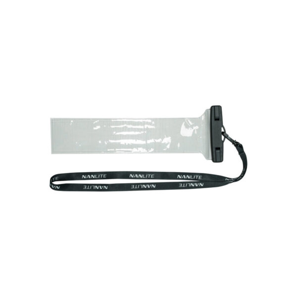 Nanlite Waterproof Bag for Pavotube II 6C LED Light