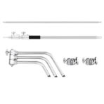 NiceFoto C-Light Stand Y660II