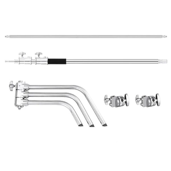 NiceFoto C-Light Stand Y660II