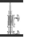 NiceFoto C-Light Stand Y660II