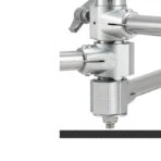 NiceFoto C-Light Stand Y660II