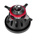 NiceFoto SN-29.Pro NiceFoto Professional Optical Snoot For LED Video Light With Bowens Mount and Canon EF Lens