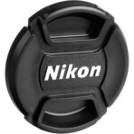 Nikon AF NIKKOR 50mm F/1.8D Lens - Image 2