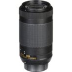 Nikon AF-P DX NIKKOR 70-300mm F/4.5-6.3G ED Lens - Image 2