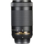 Nikon AF-P DX NIKKOR 70-300mm F/4.5-6.3G ED Lens - Image 3