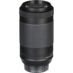 Nikon AF-P DX NIKKOR 70-300mm F/4.5-6.3G ED Lens - Image 4