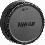 Nikon AF-S DX Micro NIKKOR 85mm F3.5G ED VR Lens - Image 2