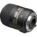 Nikon AF-S DX Micro NIKKOR 85mm F3.5G ED VR Lens - Image 5
