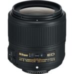 Nikon AF-S NIKKOR 35mm F/1.8G ED Lens