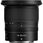 Nikon NIKKOR Z 14-30mm f/4 S Lens - Image 3