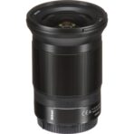 Nikon NIKKOR Z 20mm F/1.8 S Lens - Image 5