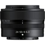 Nikon NIKKOR Z 24-50mm F/4-6.3 Lens - Image 3