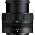 Nikon NIKKOR Z 24-50mm F/4-6.3 Lens - Image 5